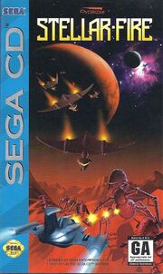 Stellarfire