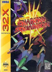 Shadowsquadron