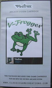 Vfrogger