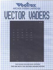 Vectorvaders