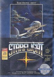 Starflightgenesis