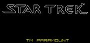 Startrek