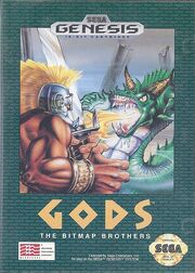 Gods