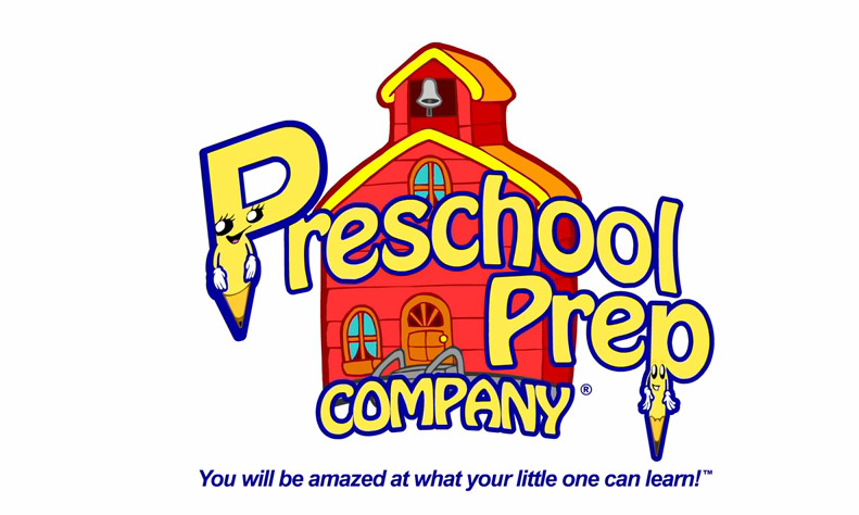 Preschool Prep. Company | Retro Logos Wiki | Fandom
