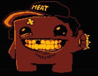 RCRMeatBoy