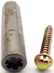 4.5mm gamebit