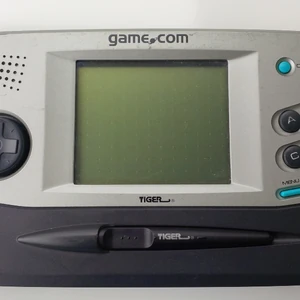 tiger handheld games roms