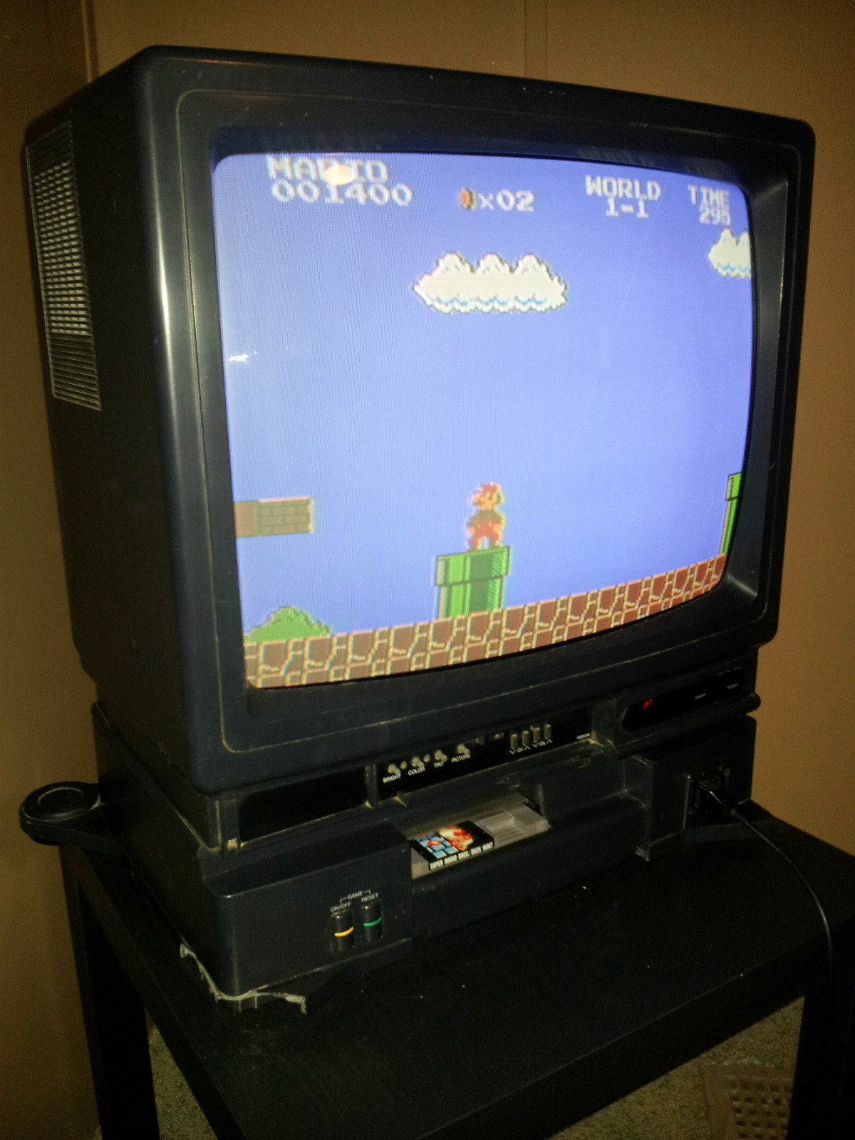 Image Sharp 19SV111.jpg Retro Consoles Wiki FANDOM powered by Wikia