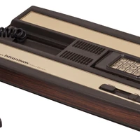 intellivision console
