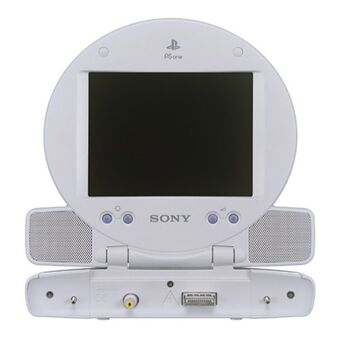 ps one