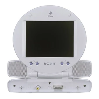 ps one
