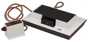 magnavox odyssey 3000