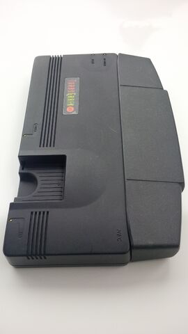 File:TurboGrafX-16 top right angle with expansion port cover.jpg