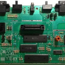 atari 2600 processor