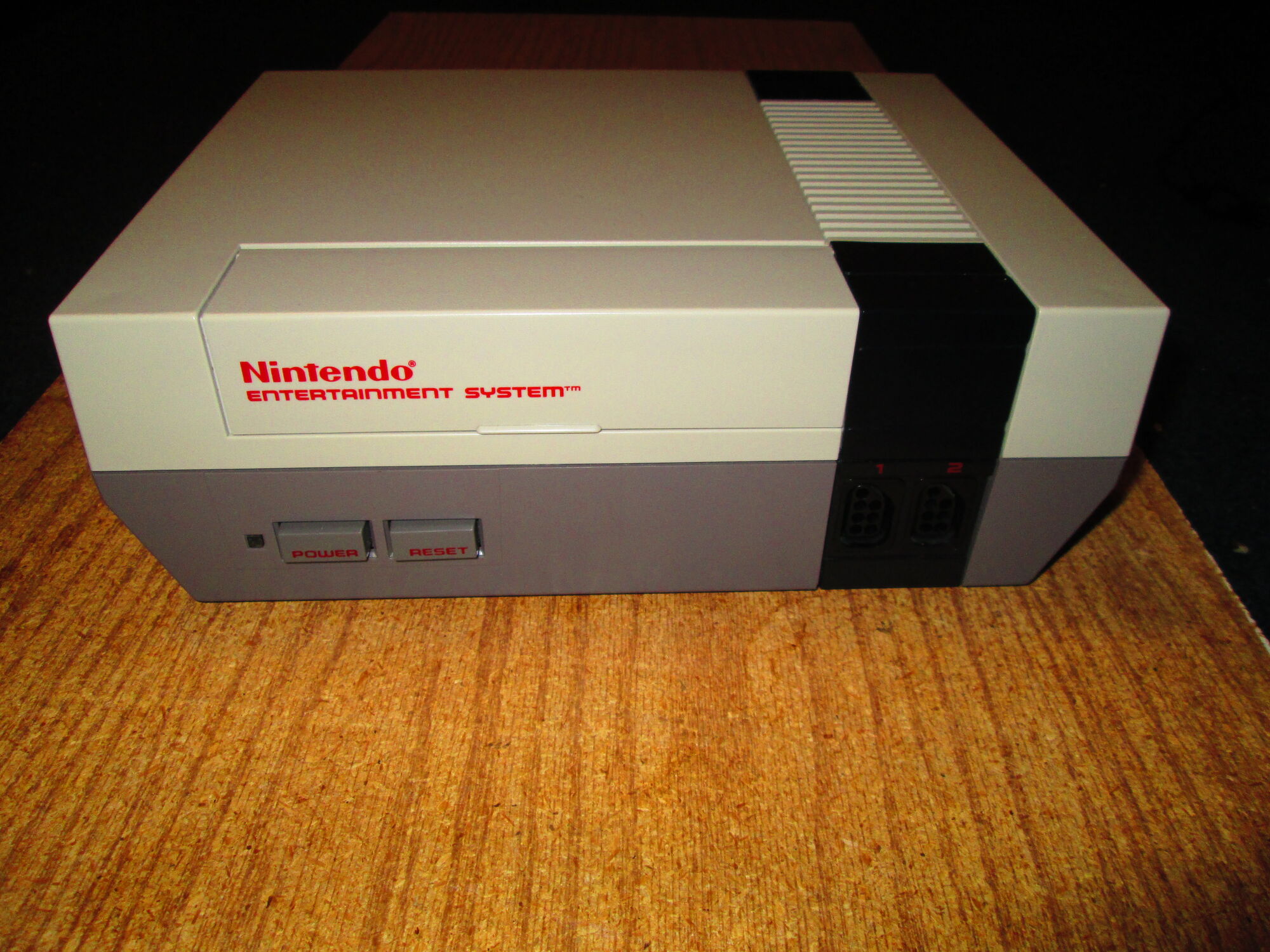 Nintendo Entertainment System Teardown | Retro Consoles Wiki | Fandom