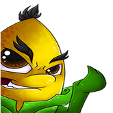 Cornshaqicon