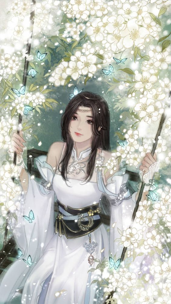 Gu Xiaoxue Returning from the Immortal World Wiki Fandom