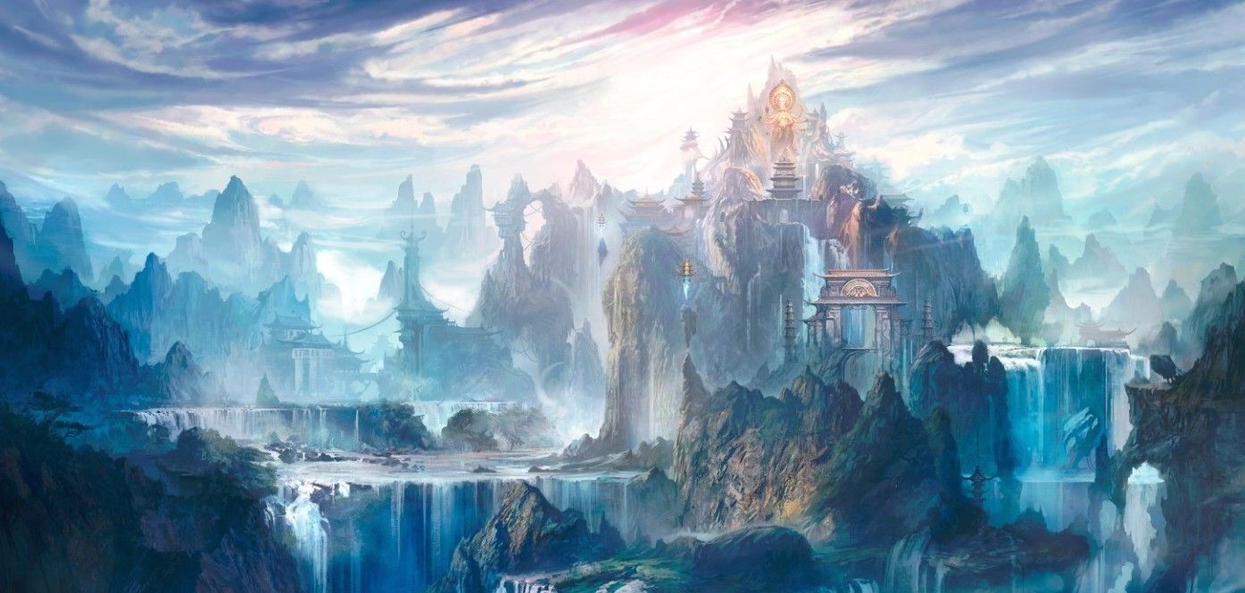 The Immortal Emperor Returns Novel here Fandom