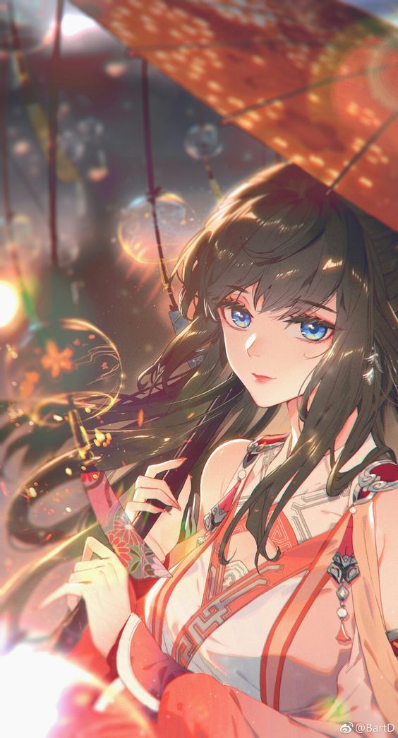 Returning From The Immortal World Mu Wanying | Returning from the Immortal World Wiki | Fandom