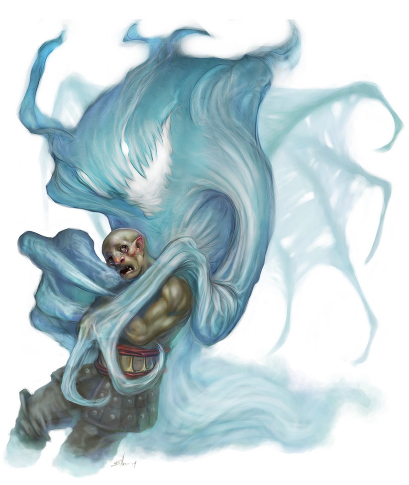Belker | Revaria Wiki | Fandom