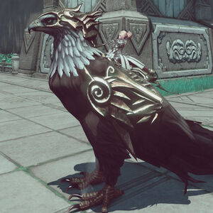 Mounts Revelation Online Wikia Fandom