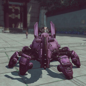 Mounts Revelation Online Wikia Fandom
