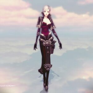 Costumes Revelation Online Wikia Fandom