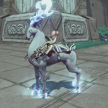 Mounts Revelation Online Wikia Fandom