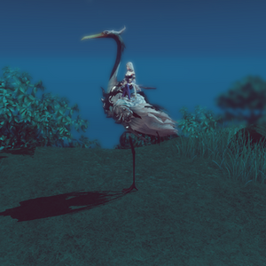 Mounts Revelation Online Wikia Fandom