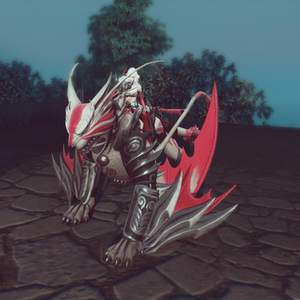 Mounts Revelation Online Wikia Fandom