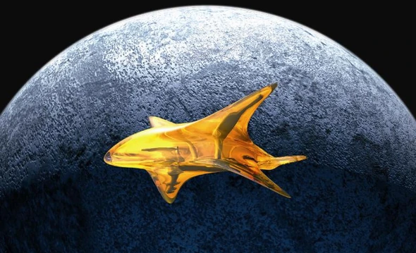 Revelation Space Wiki FANDOM powered by Wikia