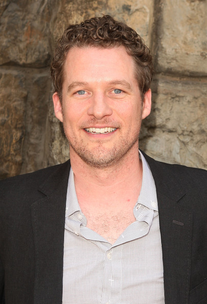 James Tupper James Tupper