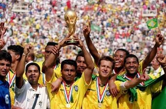 Mundial De Estados Unidos 1994 Revenge History Wiki Fandom