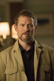 David Clarke 1