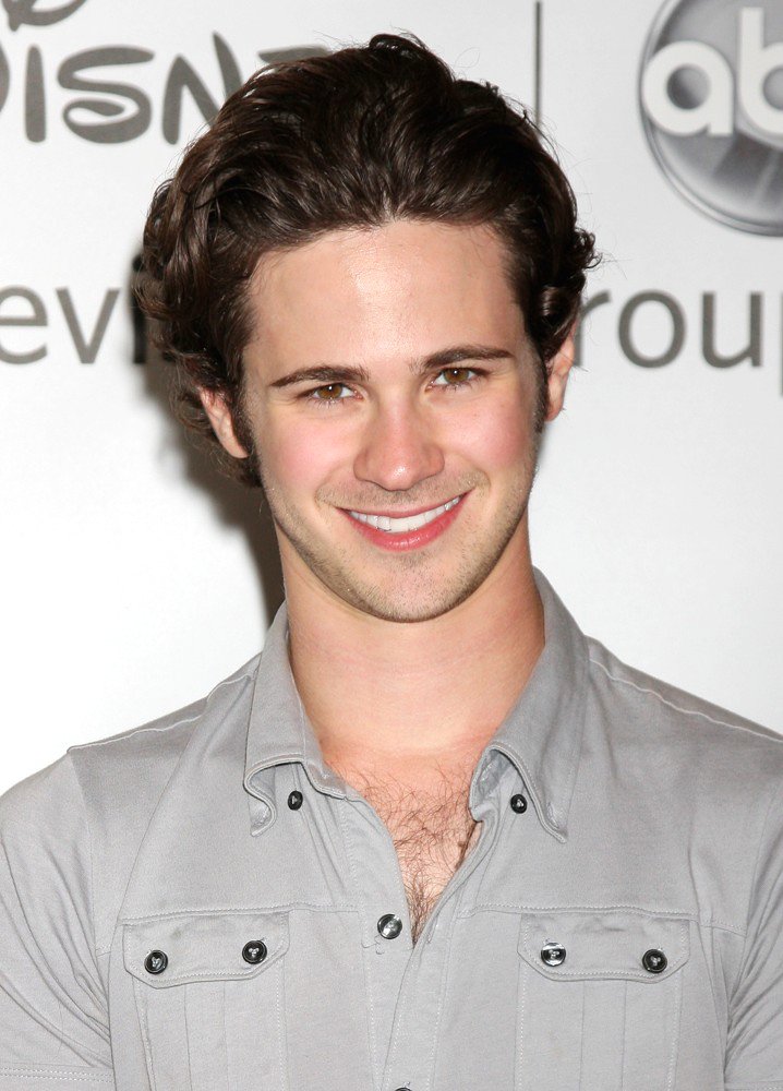 Connor Paolo Connor Paolo