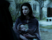 Victoria und Patrick 1