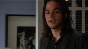 Gideon profile