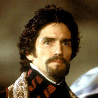 The Count Of Monte Cristo Revenge Abc Wiki Fandom