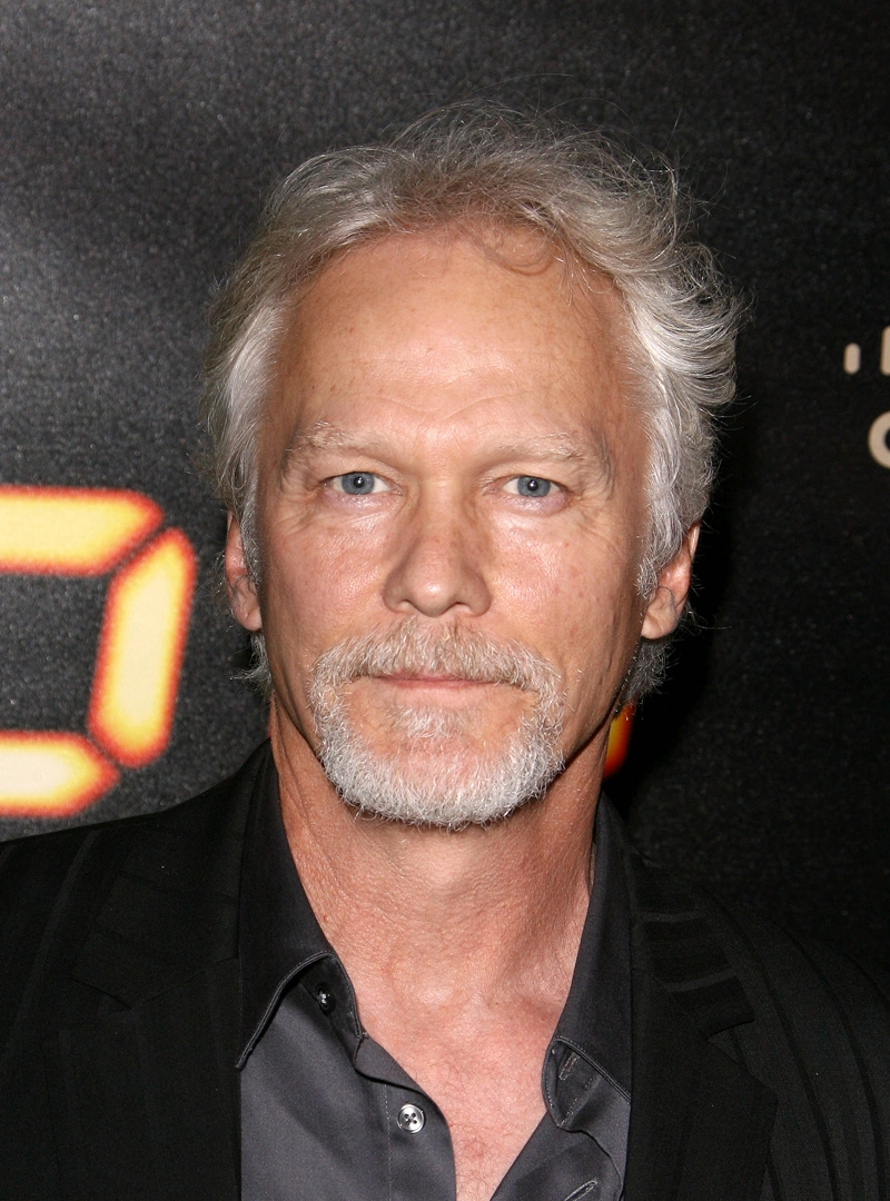 James Morrison | Revenge ABC Wiki | FANDOM powered by Wikia