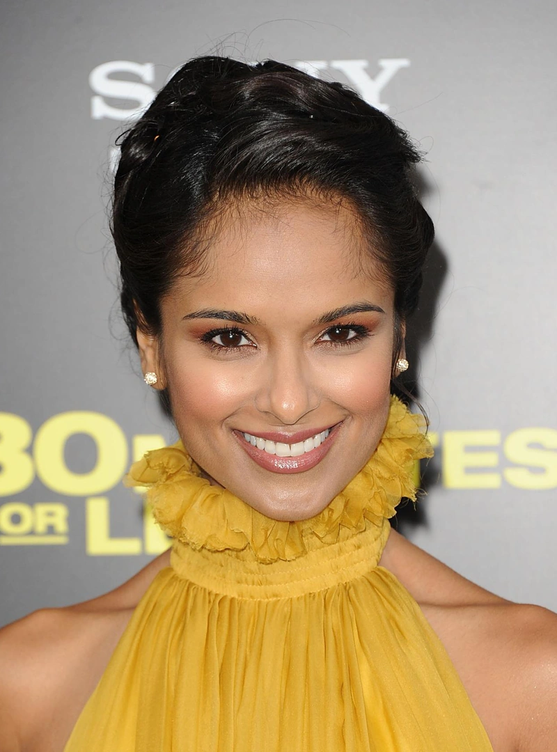 Dilshad Vadsaria | Revenge ABC Wiki | FANDOM powered by Wikia