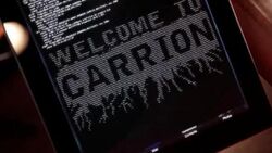 Carrion