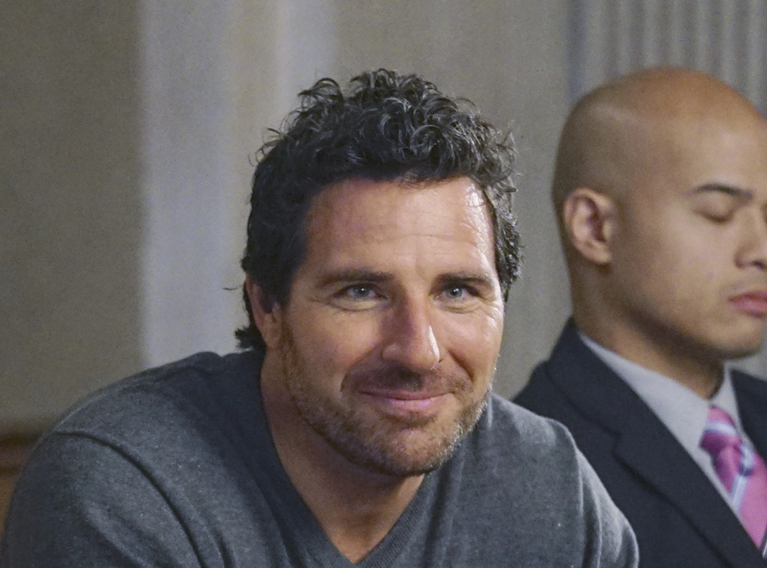 James Allen Revenge ABC Wiki FANDOM powered by Wikia