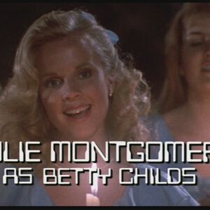 Betty Childs Revenge Of The Nerds Wiki Fandom