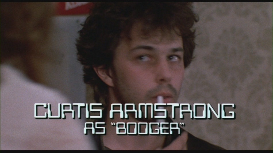 revenge of the nerds tv pilot