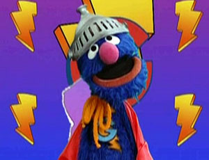 Grover.hero