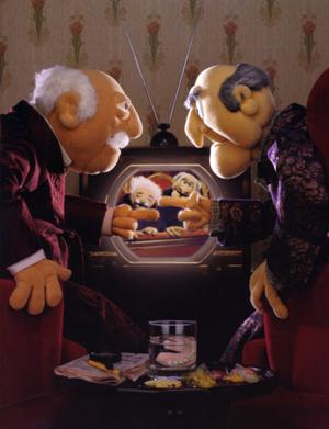 Statler-waldorf