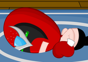 StrongBadPushups