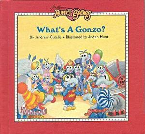WhatsAGonzo