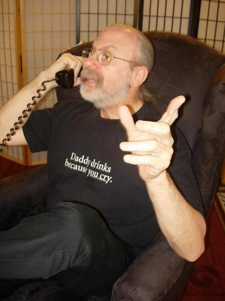 Marc Norton
