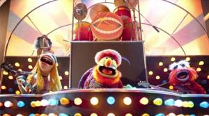 Electric mayhem 2011